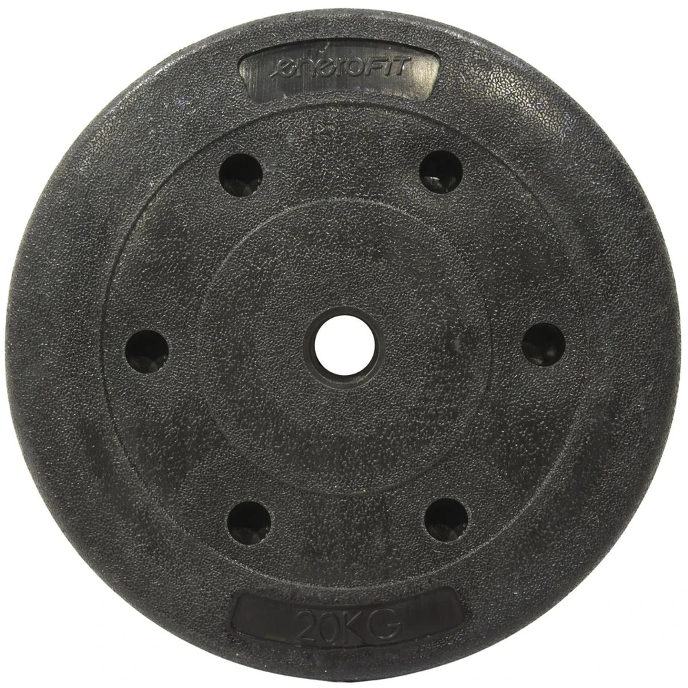 Enero Svoris EB Fit, 20kg