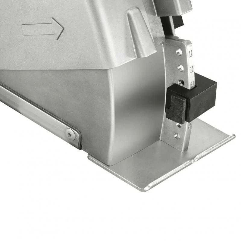 Betono freza su rinkiniu FLEX MS1706FR