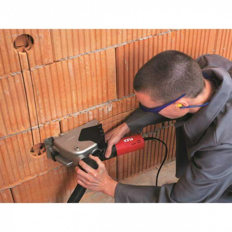 Betono freza su rinkiniu FLEX MS1706FR
