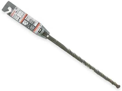 Bosch SDS-plus-5 grąžtas (S4L) 8 x 200 x 265 mm,1 vnt.