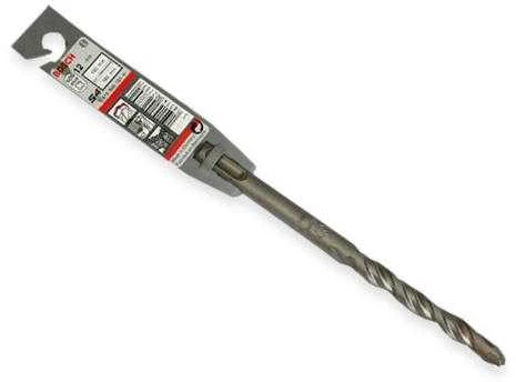 Bosch SDS-plus-5 grąžtas (S4L) 12 x 400 x 465 mm,1 vnt.