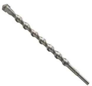 Bosch SDS-plus-5 grąžtas (S4L) 6 x 50 x 115 mm,1 vnt.