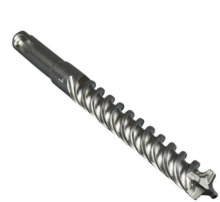 Makita SDS-PLUS Grąžtas 12x150/215mm NEMESIS 2 E-14548