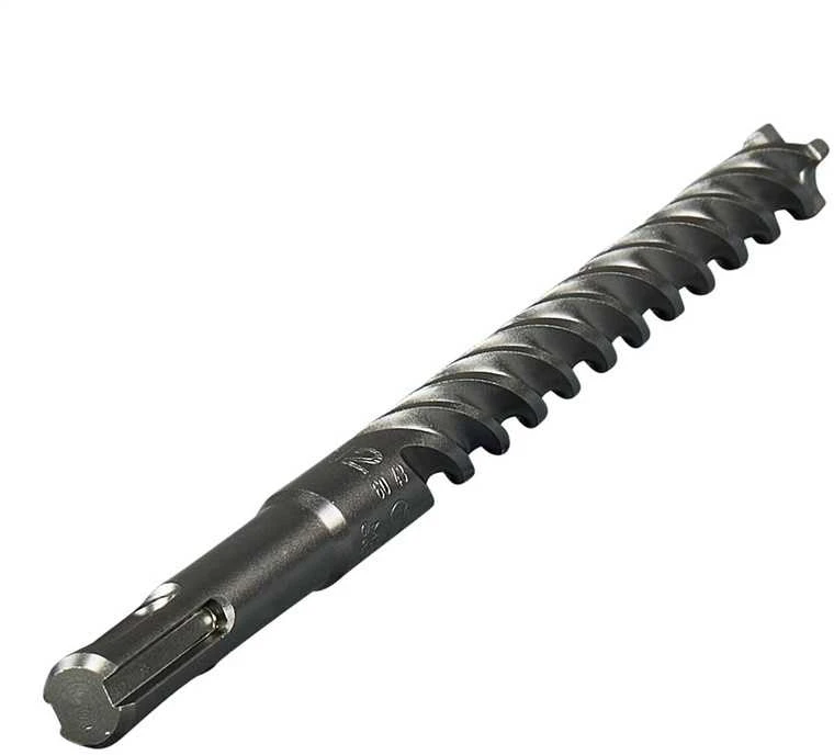 Makita SDS-PLUS Grąžtas 12x150/215mm NEMESIS 2 E-14548