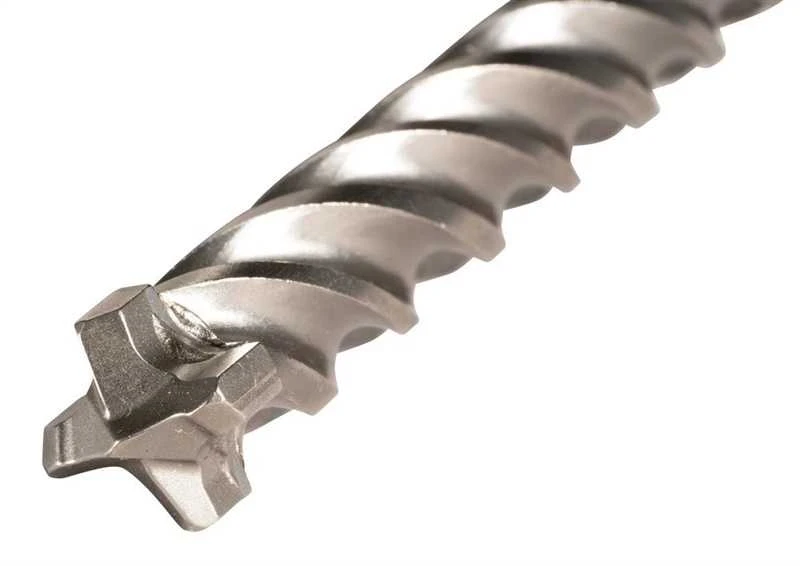 Makita E-14772 SDS-PLUS Grąžtas 16x390/455mm NEMESIS 2