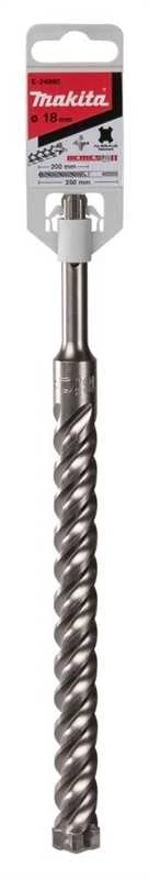 Makita E-24882 SDS-PLUS Grąžtas 20x200/250mm NEMESIS 2