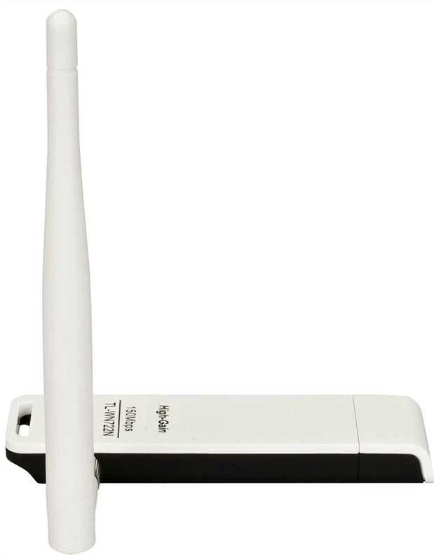 TP-LINK 150M WLAN USB didelės spartos atmintinė