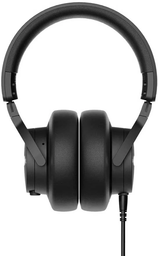 Beyerdynamic DJ 300 Pro X - profesionalios DJ ausinės su dviem ausinių pagalvėlių komplektais