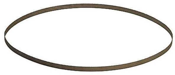 Juostinių staklių pjovimo juosta Flex; 1335x13x0,65 mm; 10-14 TPI; 3 vnt.