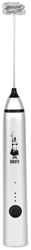 Bialetti Whipper Pro sidabrinė