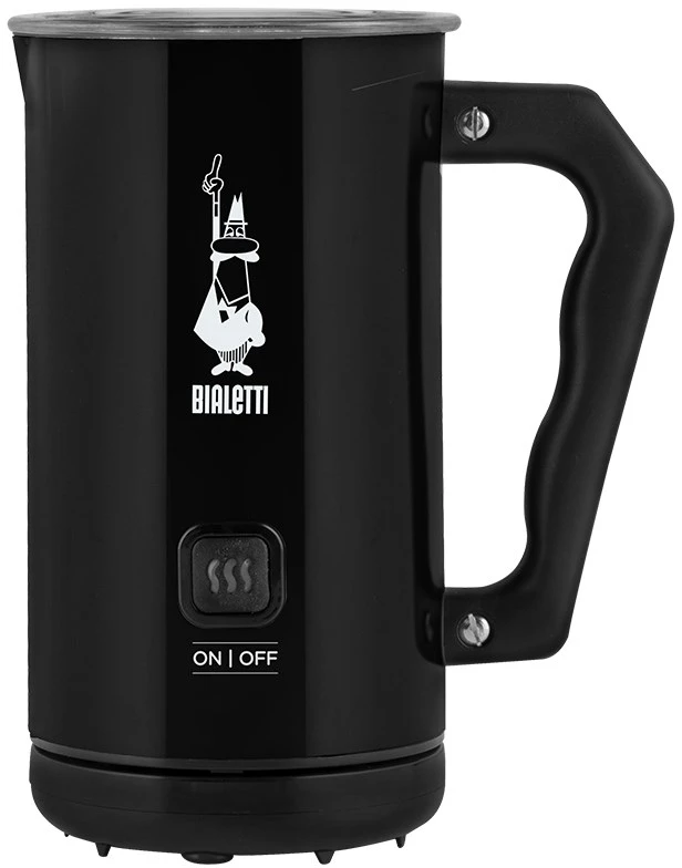 Bialetti MKF02 Automatic Juodas
