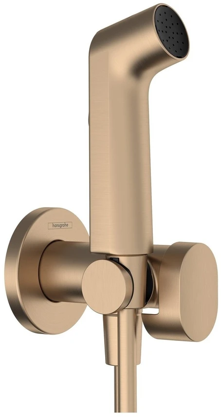Bidė dušelio komplektas Hansgrohe 29232140