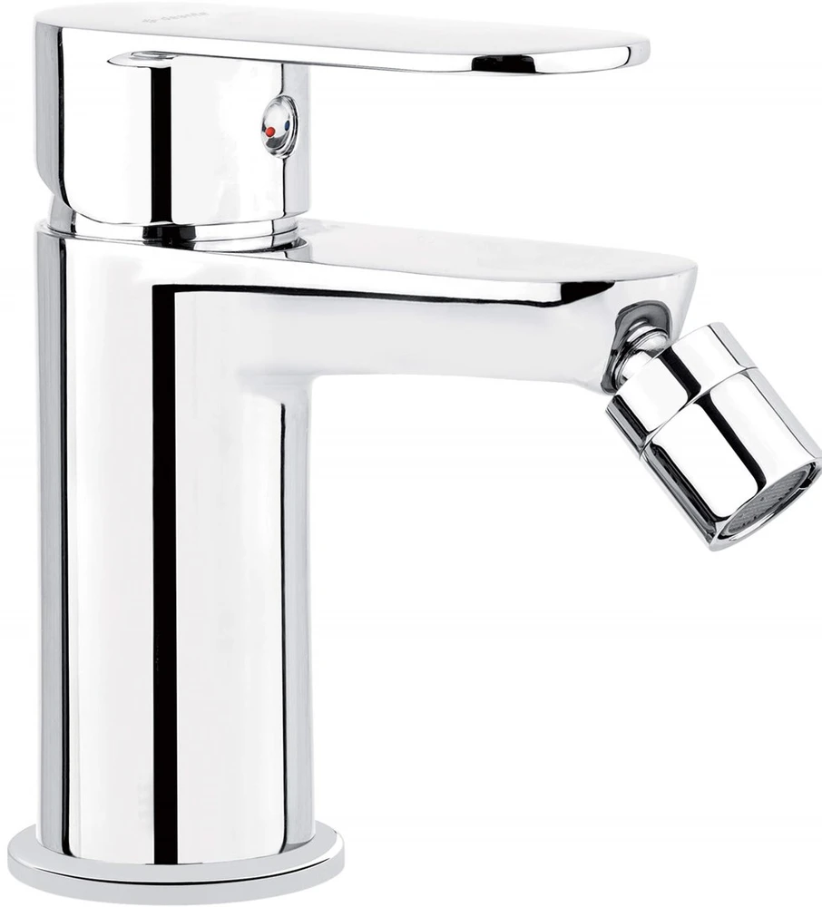 Bidė maišytuvas Deante Alpinia BGA_030M, Chrome