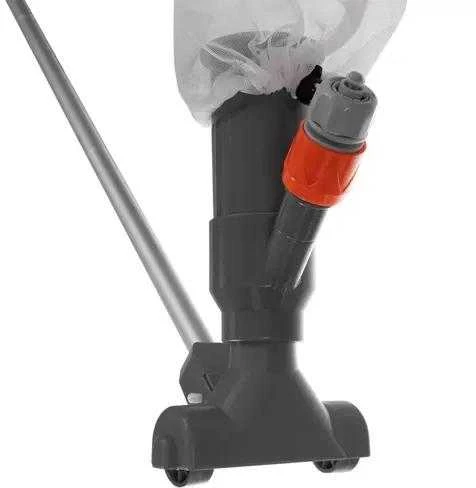 Bigstren baseino valymo rinkinys 21024