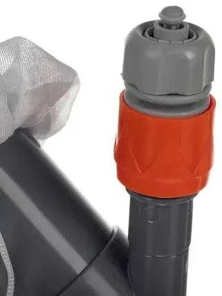 Bigstren baseino valymo rinkinys 21024