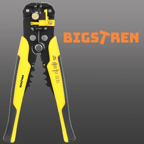 Bigstren IZOLIACIJOS NUĖMIKLIS HT-766