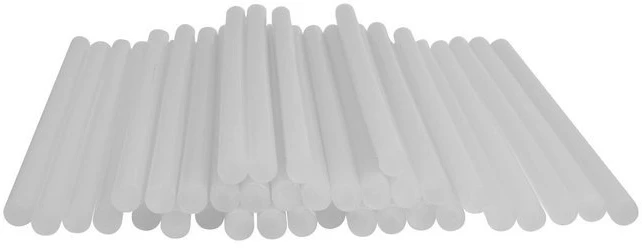 Bigstren Karštų klijų lazdelės - 1kg/ 11 mm x 300 mm