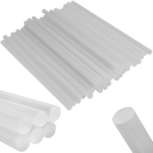 Bigstren Karštų klijų lazdelės - 1kg/ 11 mm x 300 mm