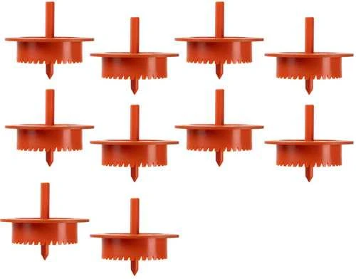 Putplasčio grąžtas ThermaCore 67mm