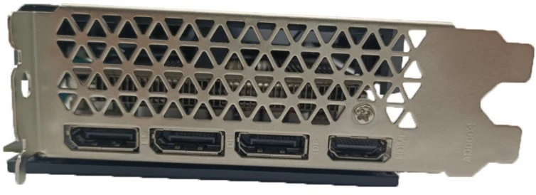 Grafikos plokštė|BIOSTAR|NVIDIA GeForce RTX 3060|12 GB|GDDR6|192 bit|PCIE 4.0 16x|GPU 1320 MHz|Dual Slot Fansink|1xHDMI|3xD