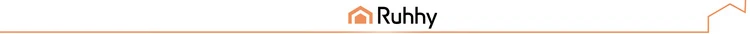 Stilingi birių produktų indai - 4 vnt. Ruhhy 24578