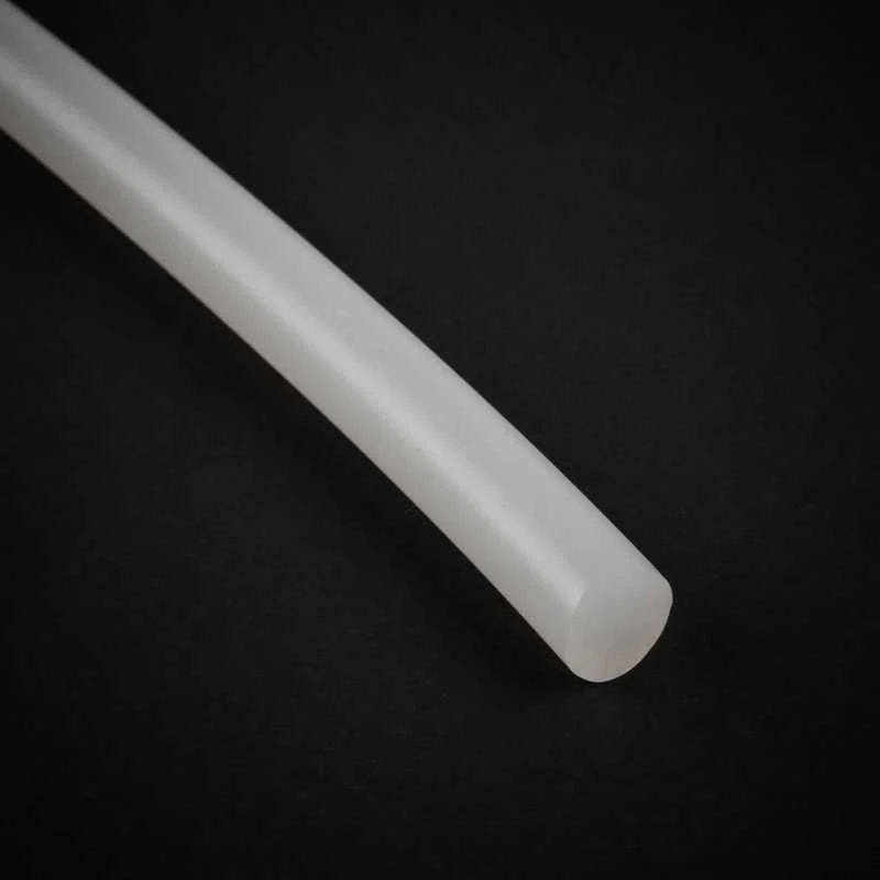 Bitspower Kieto vamzdžio silikoninis lenkimo antgalis, skirtas 12 mm skersmens vamzdžiams ir 1 m skersmens vamzdžiams