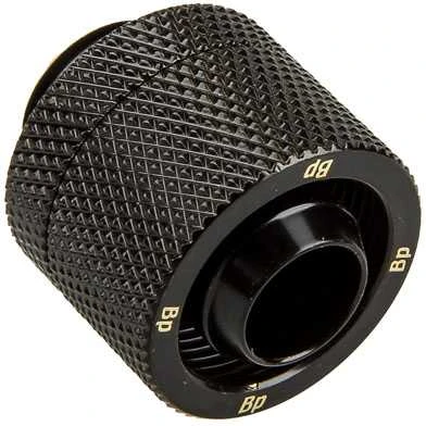 Bitspower 16/10 mm jungtis su grublėta tekstūra