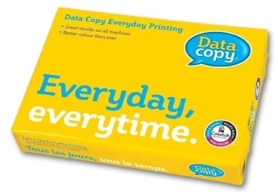 Biuro popierius Data Copy, A3, 80 g, 500 lapų