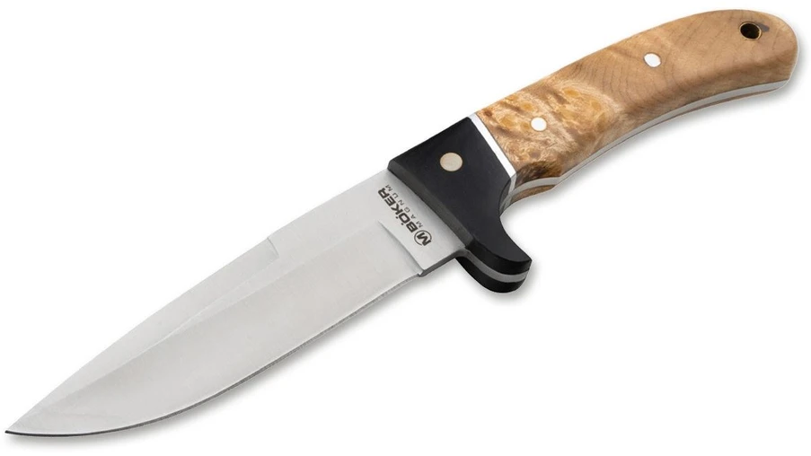 BKE Magnum Elk Hunter Knife