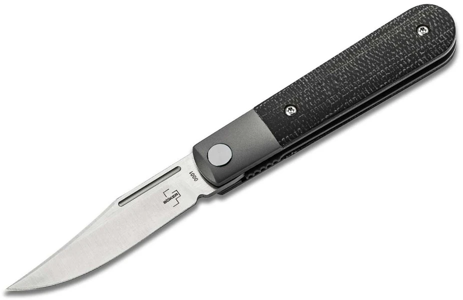 BKP Böker Plus Modern Barlow Knife