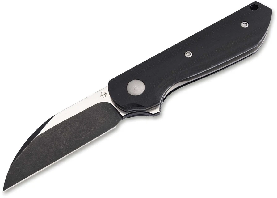 BKP Nóż Böker Plus Corvus Nitro-V