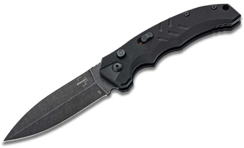 BKP Nóż Böker Plus Intention II Dagger