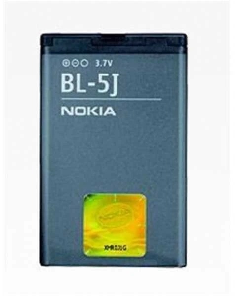 BL-5J Nokia Baterija 1320mAh Li-Ion (Bulk)