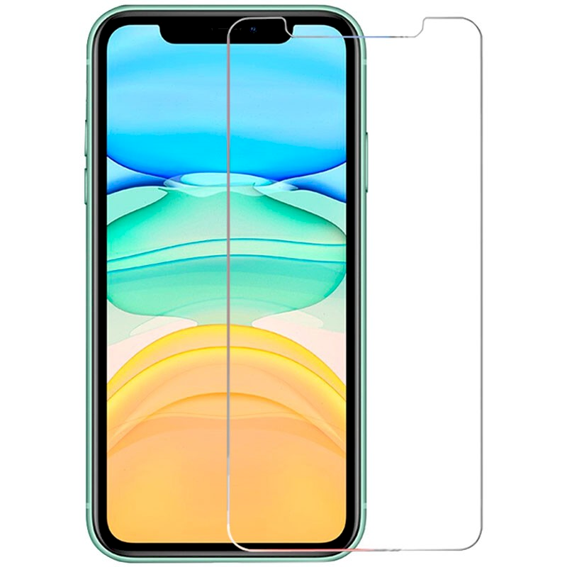 BL 9H 0,33 mm | 2,5D ekrano apsauga Apple iPhone 12 | 12 Pro