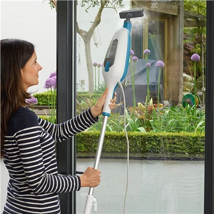 Black & Decker Garų šluota FSMH13E5-QS
