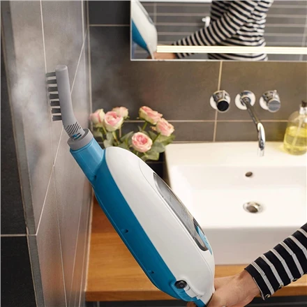 Black & Decker Garų šluota FSMH13E5-QS