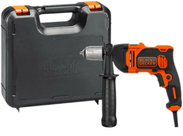 Black & Decker BD GRĘŽIMO SUDĖTIS. 850W BEH850K-QS