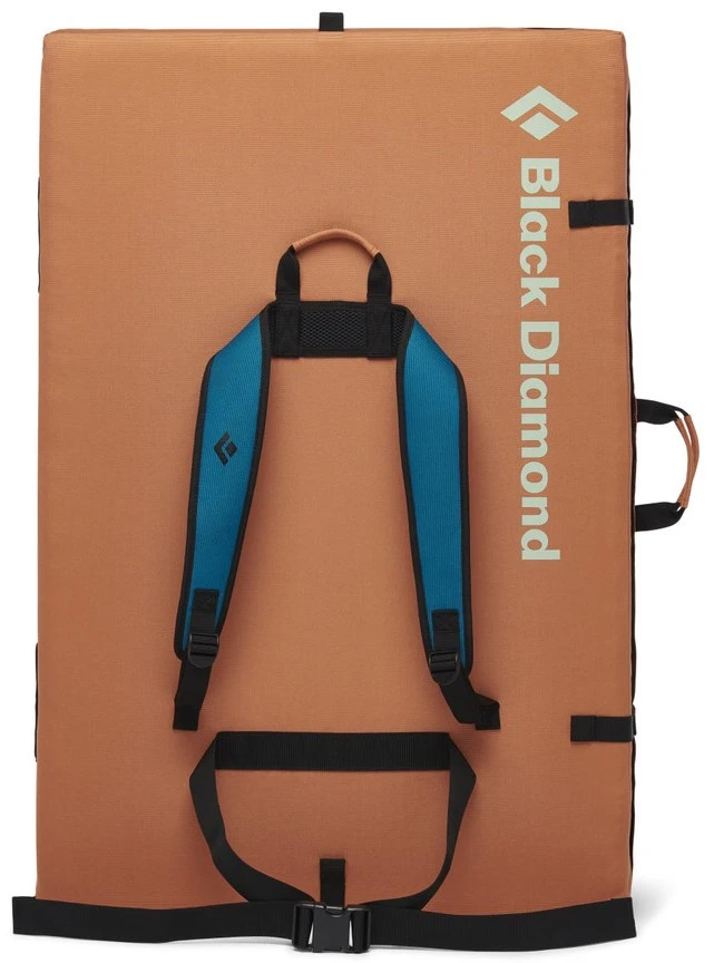 Black Diamond Juodas Diamond Juodas Diamond BD5508394071ALL1 kopinėjimo reikmenų priedas