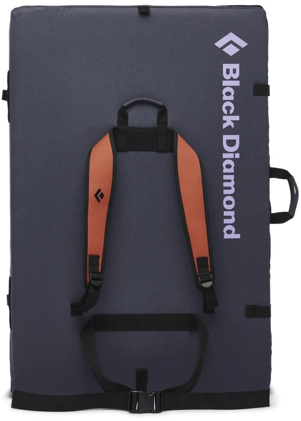 Black Diamond Juodas Diamond Juodas Diamond BD5508398008ALL1 kopinėjimo reikmenų priedas