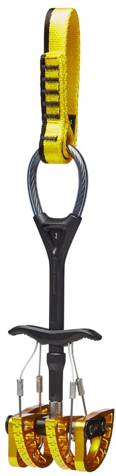 Black Diamond JAV Frendas Juodas Diamond Camalot C4 2