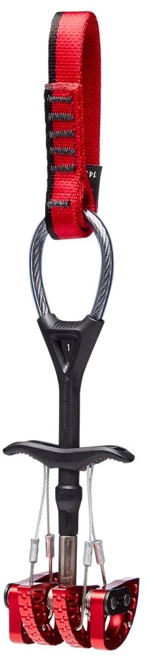 Black Diamond JAV Frendas Juodas Diamond Camalot C4 1