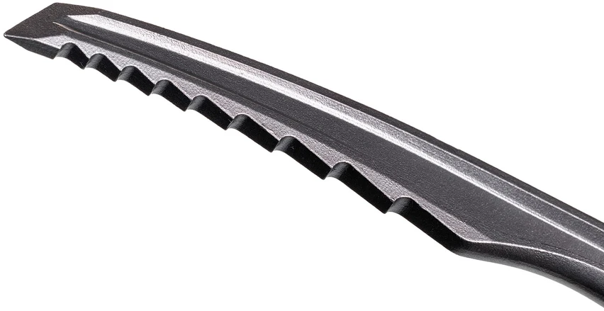 Black Diamond JAV Juodas Diamond Raven Ice Axe ledkirtis - 60