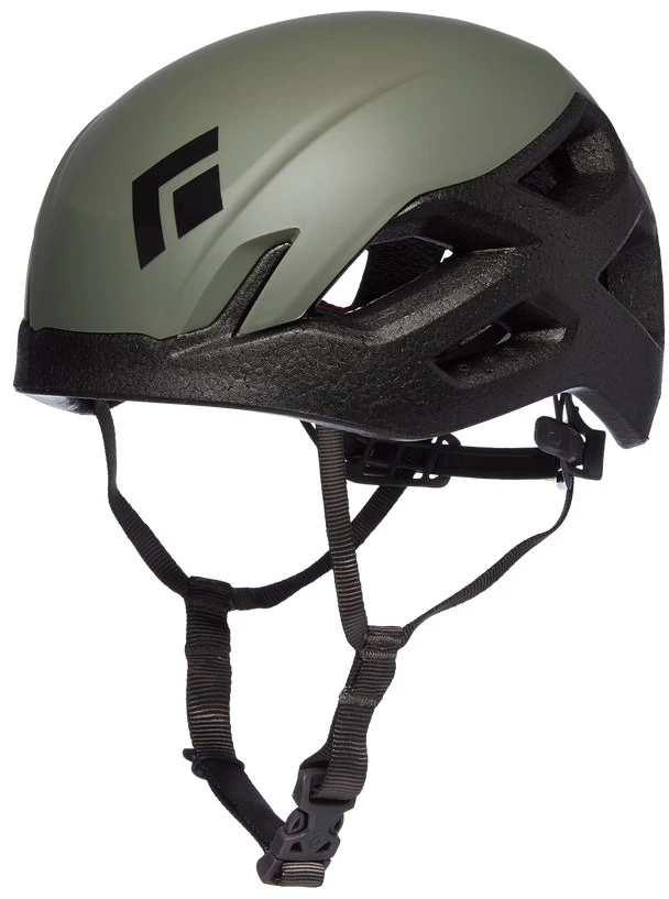 Black Diamond Juodas Diamond Juodas Diamond Vision Helmet Juoda, Alyva