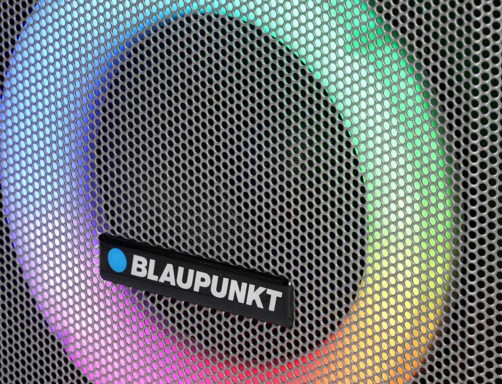 Blaupunkt MB08.2 nešiojama kolonėlė