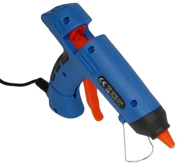Blaupunkt GG3010 Hot Glue Gun