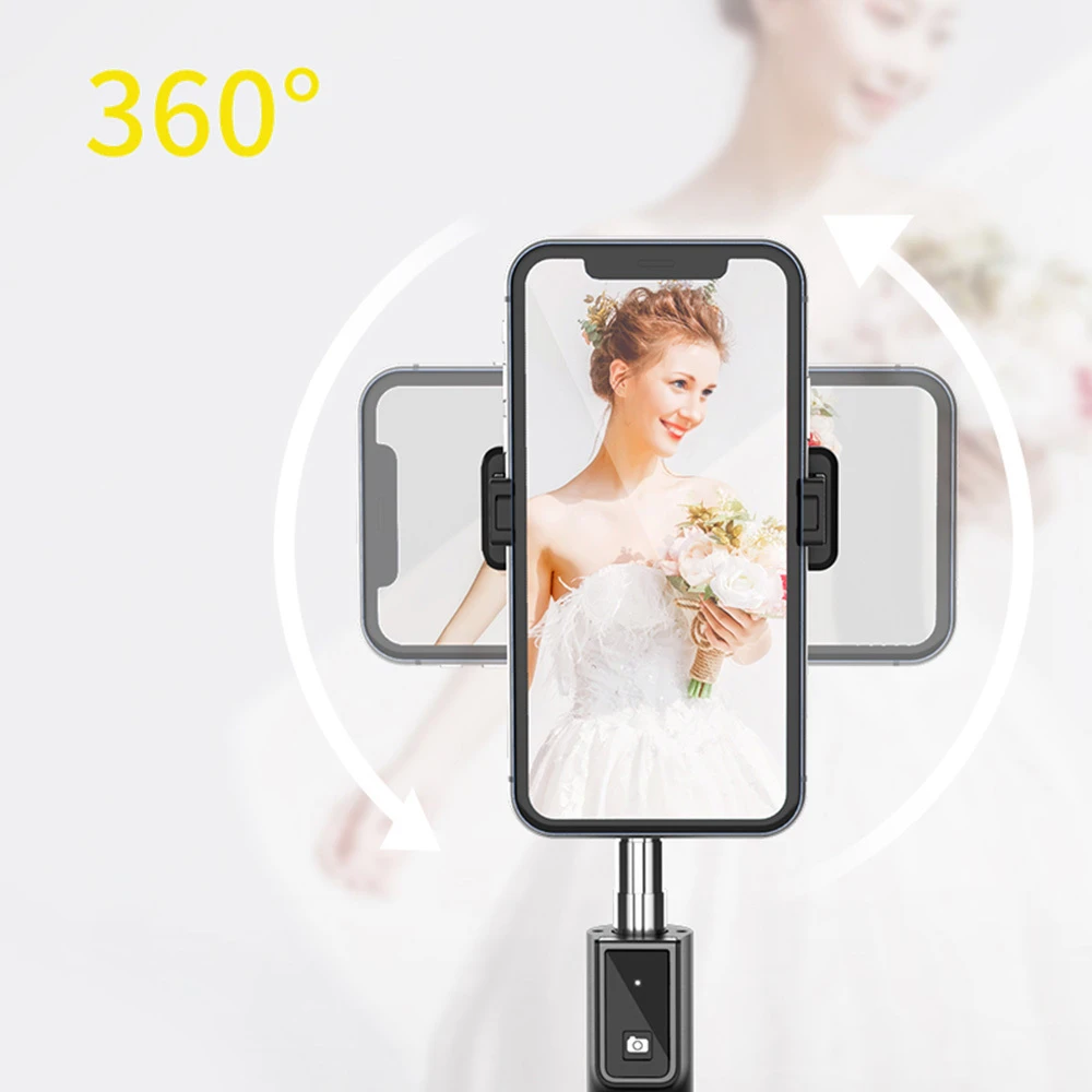 Blavec Selfie lazda Coco P-04 su trikojis + nuotolinio valdymo pulteliu, 0,7 metro (SSCP04-TRB07) juoda