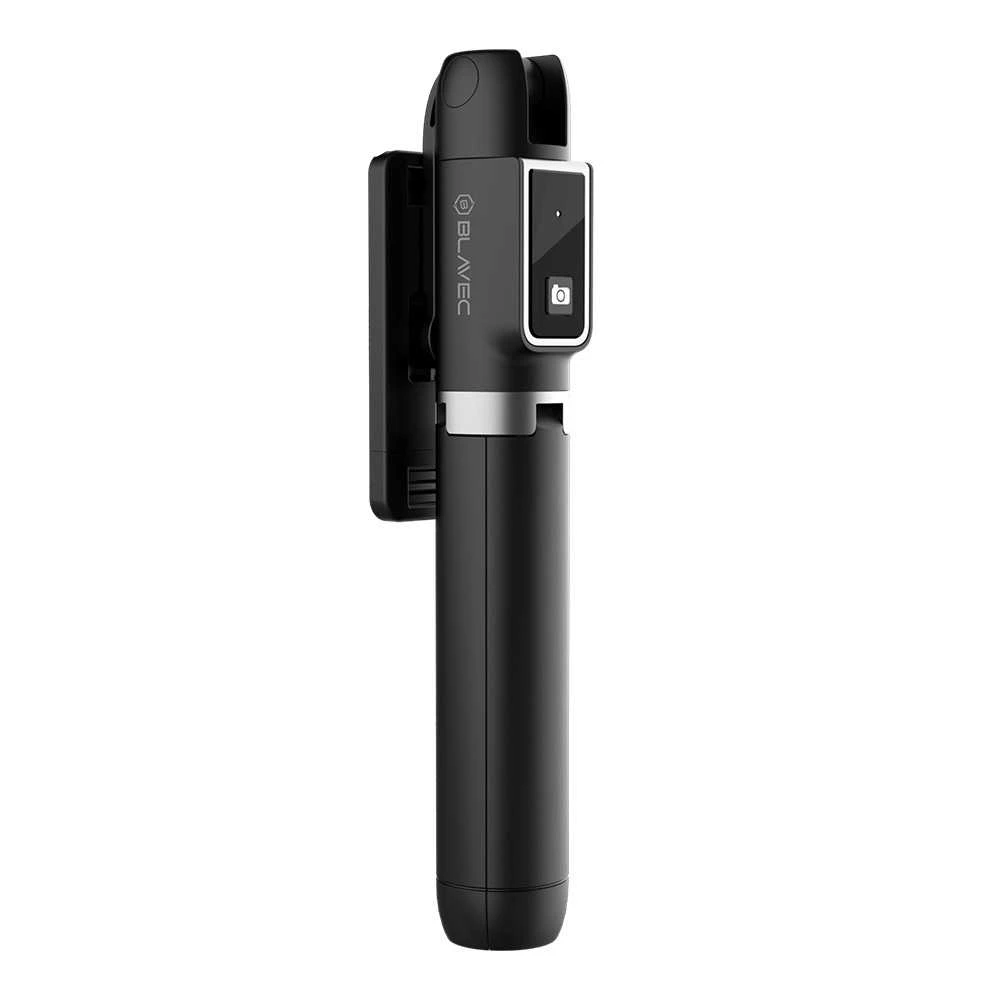 Blavec Selfie lazda Coco P-04 su trikojis + nuotolinio valdymo pulteliu, 0,7 metro (SSCP04-TRB07) juoda