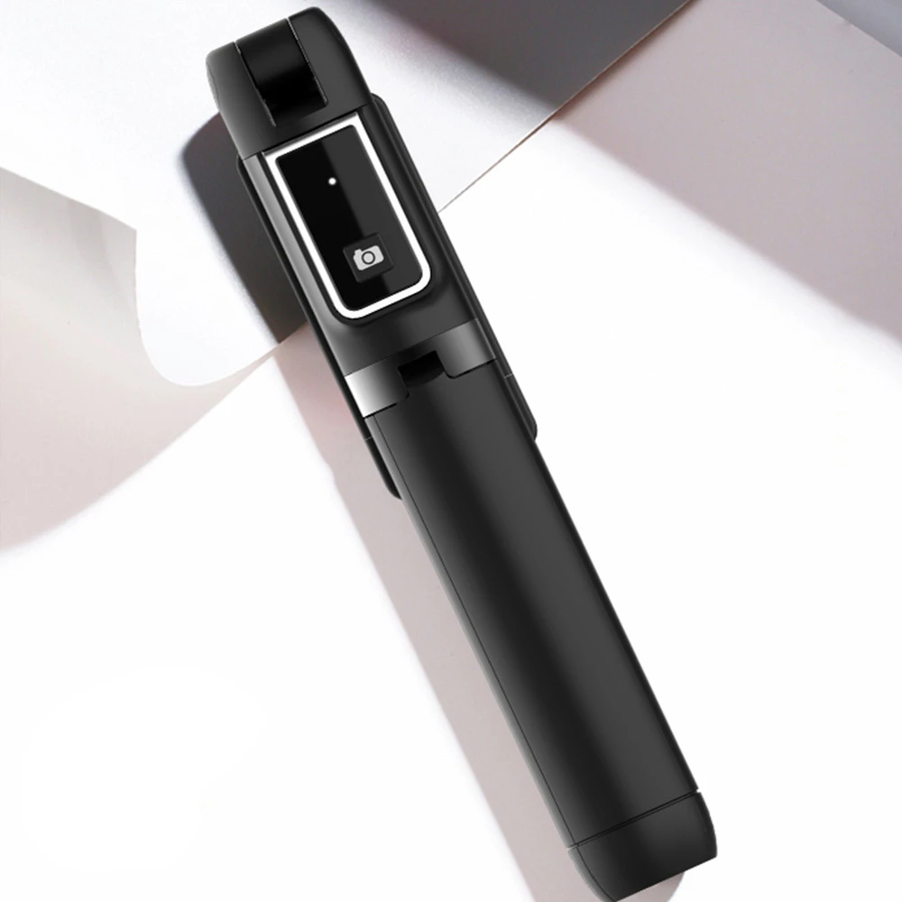 Blavec Selfie lazda Coco P-04 su trikojis + nuotolinio valdymo pulteliu, 0,7 metro (SSCP04-TRB07) juoda