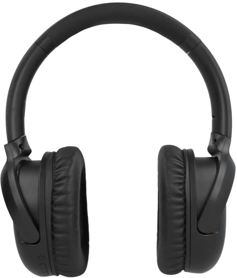 Oem Blavec ausines Bluetooth BO-12 Bass Master ANC (BO12-B) juodos spalvos