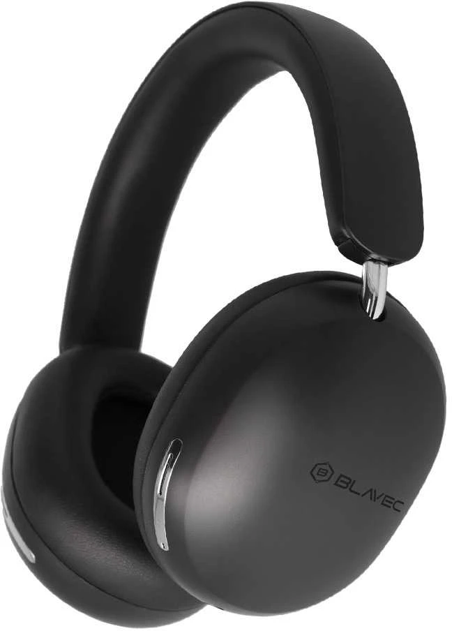 Oem Blavec ausines Bluetooth BO-13 Bass Aceonix ANC (BO13-B) juodos spalvos